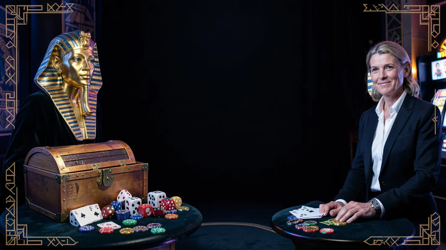 Bizzo Casino