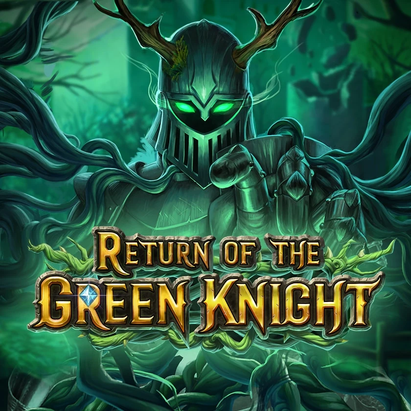 Return of The Green Knight