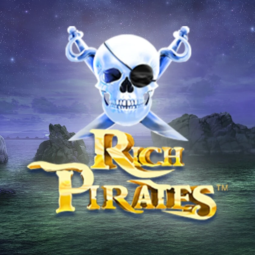 Rich Pirates