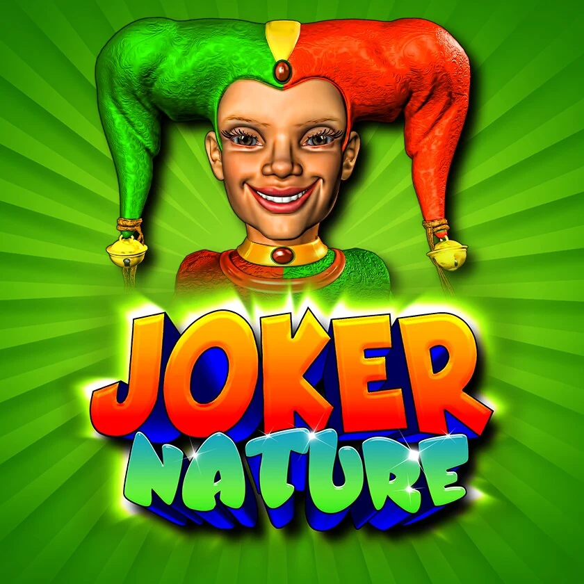 Joker Nature