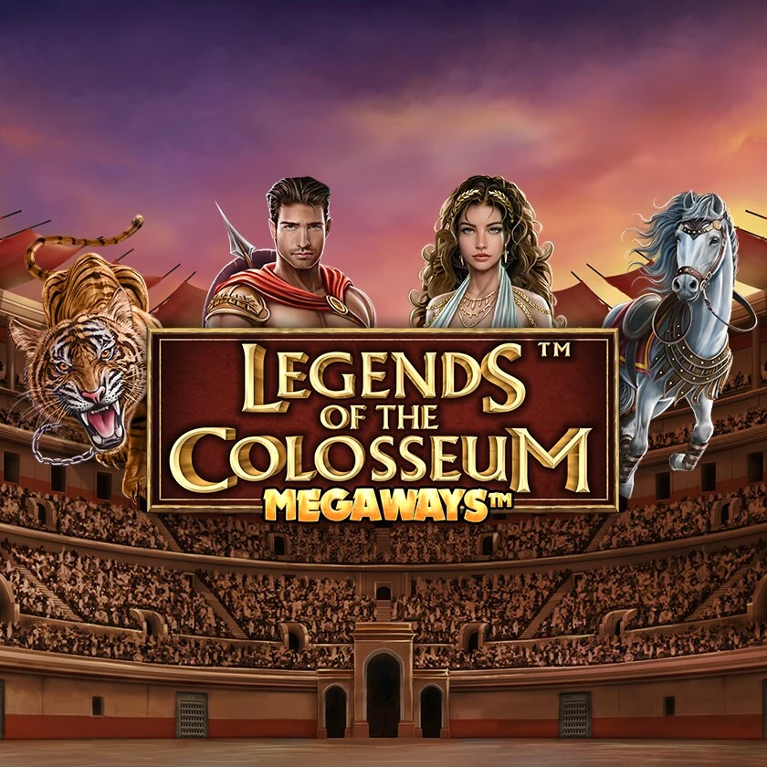 Legends of the Colosseum