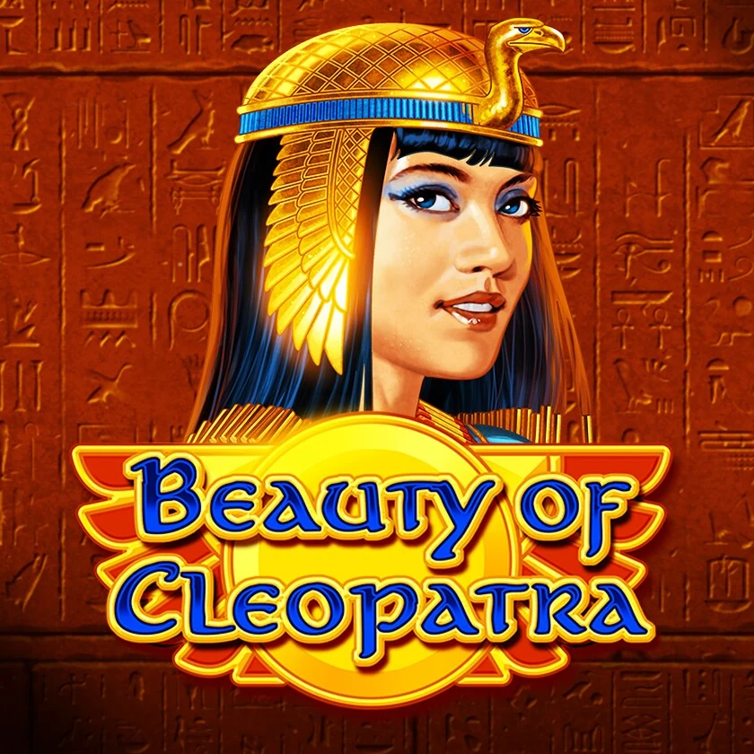 Beauty of Cleopatra